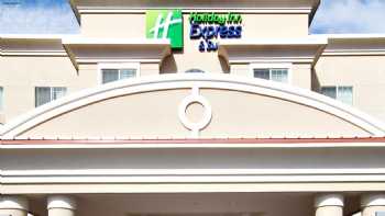 Holiday Inn Express & Suites Klamath Falls Central, an IHG Hotel