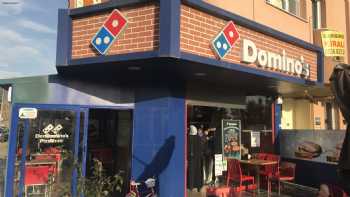 Domino's Pizza Bayraklı