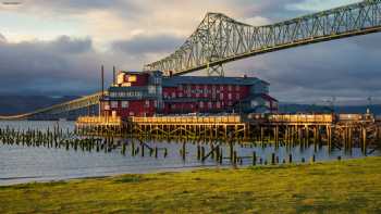 Cannery Pier Hotel & Spa