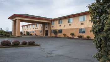 Bridgeway Inn & Suites Sublimity (Salem Area)