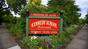 McMenamins Kennedy School