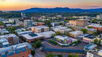 Holiday Inn Express Eugene - Springfield, an IHG Hotel