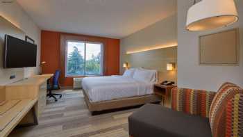 Holiday Inn Express Eugene - Springfield, an IHG Hotel