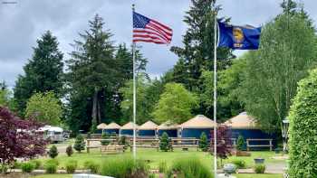 Tillamook Bay City RV Park Inc