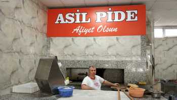 Asil Pide