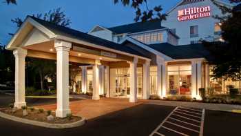 Hilton Garden Inn Portland/Beaverton