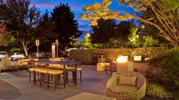 Hilton Garden Inn Portland/Beaverton