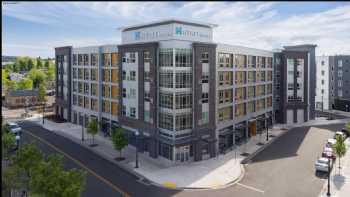 Hyatt House Portland / Beaverton