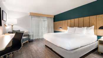 Best Western Portland West Beaverton