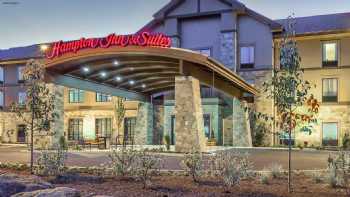 Hampton Inn & Suites Bend