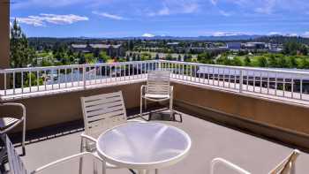 Hilton Garden Inn Bend