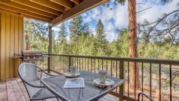 Mount Bachelor Village Resort by Meredith Lodging