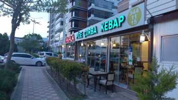 KARACA Pide Çorba Kebap