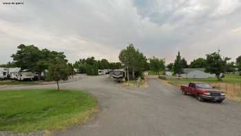 Oasis RV Park