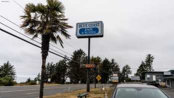 Blue Coast Inn & Suites