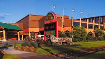 The Mill Casino • Hotel & RV Park