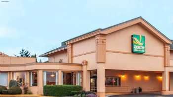 Quality Inn & Suites at Coos Bay