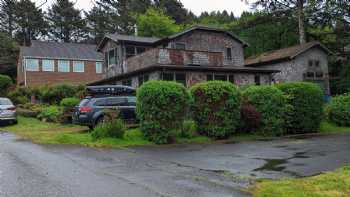 Grey Whale Inn