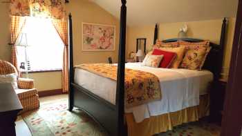 Victorian Lane Bed & Breakfast