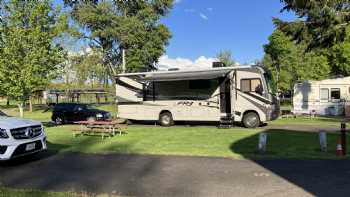 Millsite RV Park