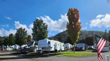 Tri City RV Park