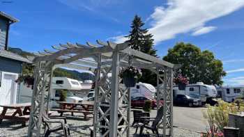 Tri City RV Park