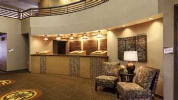 Hallmark Resort Hotel | Newport, Oregon