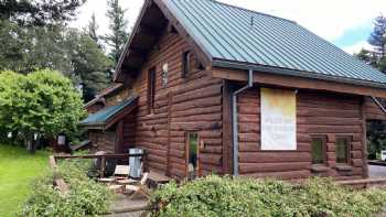 Wilder and Pine Riverside Cabins