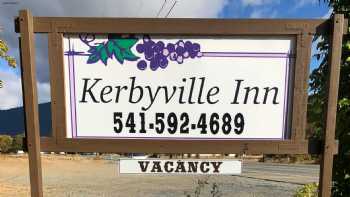 Kerbyville Inn