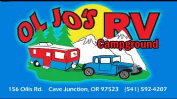 Ol Jo RV Campground