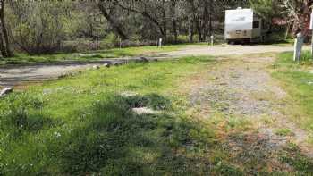 Redwood Hwy Campground