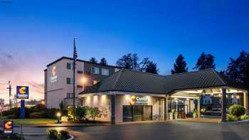 Comfort Inn & Suites Beaverton - Portland West