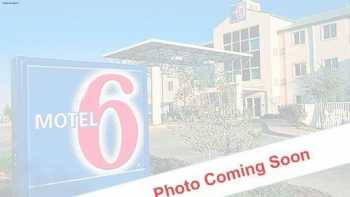 Motel 6 Beaverton, OR