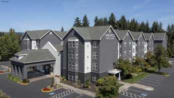 Homewood Suites by Hilton Hillsboro/Beaverton