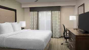 Homewood Suites by Hilton Hillsboro/Beaverton