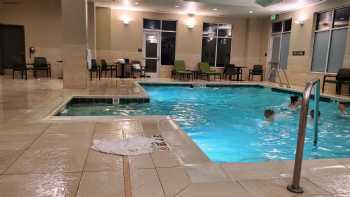 Embassy Suites by Hilton Portland Hillsboro, Oregon