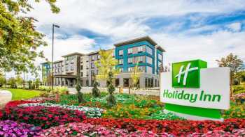 Holiday Inn Portland West - Hillsboro, an IHG Hotel