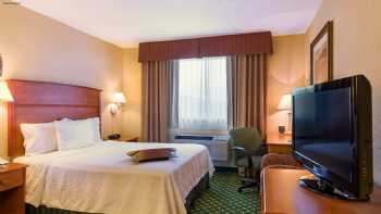 Hampton Inn Portland/Clackamas