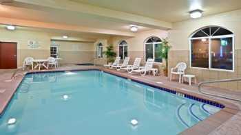 Holiday Inn Express & Suites Seaside-Convention Center