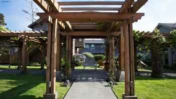 Inn At Cannon Beach