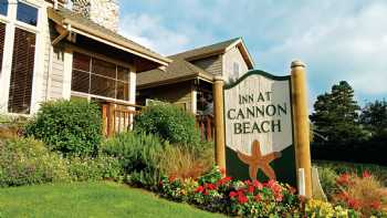 Inn At Cannon Beach