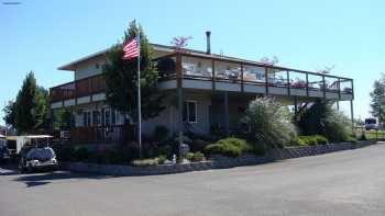 Columbia Riverfront RV Park