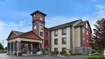 Holiday Inn Express Vancouver North - Salmon Creek, an IHG Hotel