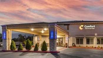 Comfort Inn & Suites Kelso - Longview