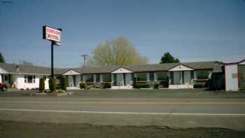 Condon Motel