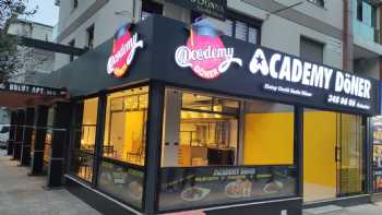 Academy döner