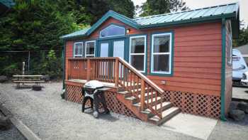 Oregon Dunes KOA Holiday