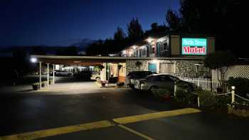 Myrtle Trees Motel