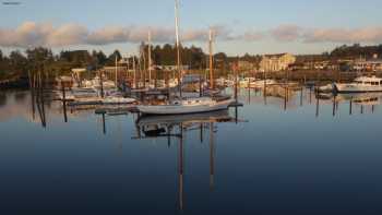 Bandon Marina Inn