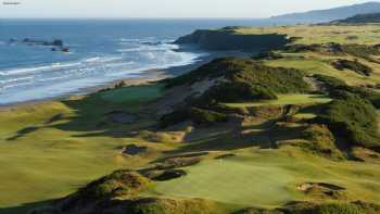 Bandon Dunes Golf Resort